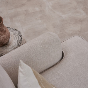 Ламинат SPC Vinilam Ceramo 6 мм 61603 Бетонная смесь