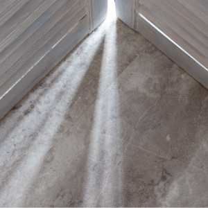 Ламинат SPC Vinilam Ceramo 6 мм 61608 Натуральный камень