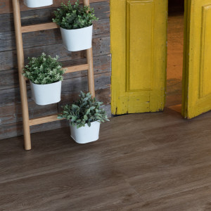 Ламинат LVT Vinilam Click 3,7 мм 14609 Дуб Ваймар