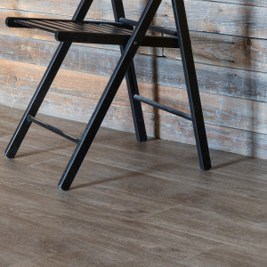 Ламинат LVT Vinilam Click 3,7 мм 14609 Дуб Ваймар