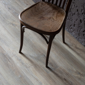 Ламинат LVT Vinilam Click 3,7 мм 15783 Дуб Амберг