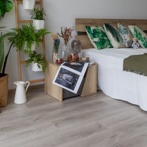 Ламинат LVT Vinilam Click 3,7 мм 20468 Дуб Ален