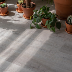 Ламинат LVT Vinilam Click 3,7 мм 20468 Дуб Ален