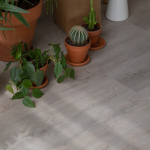 Ламинат LVT Vinilam Click 3,7 мм 20468 Дуб Ален