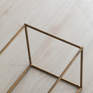 Ламинат LVT Vinilam Click 3,7 мм 2541 Дуб Бремен