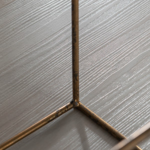 Ламинат LVT Vinilam Click 3,7 мм 2541 Дуб Бремен