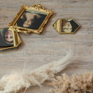 Ламинат LVT Vinilam Click 3,7 мм 66777 Дуб Росток