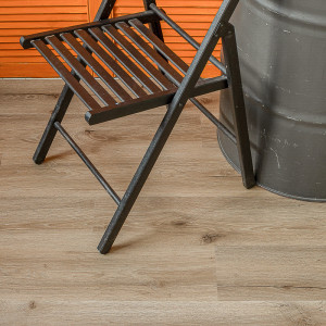 Ламинат LVT Vinilam Click 3,7 мм 8838 Дуб Дамп