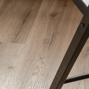 Ламинат LVT Vinilam Click 3,7 мм 8838 Дуб Дамп