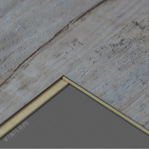 Ламинат SPC Vinilam Click Prestige 7 мм 10015 Дуб Льеж