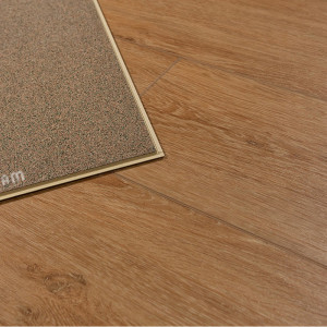 Ламинат SPC Vinilam Click Prestige 7 мм 10080V Дуб Мейс