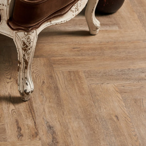 Ламинат SPC Vinilam Parquet Click IS11133 Северный паркет