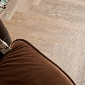 Ламинат SPC Vinilam Parquet Click IS11133 Северный паркет