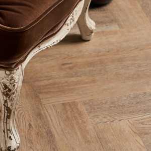 Ламинат SPC Vinilam Parquet Click IS11133 Северный паркет