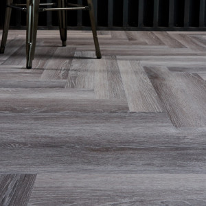 Ламинат SPC Vinilam Parquet Click IS11144 Паркет Микеланджело