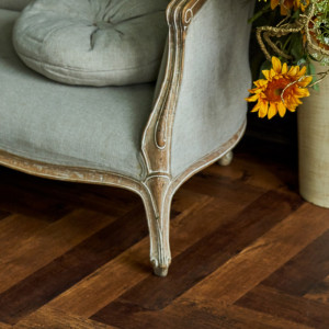 Ламинат SPC Vinilam Parquet Click IS11155 Парижский паркет