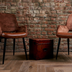 Ламинат SPC Vinilam Parquet Click IS11199 Паркет Венецианский