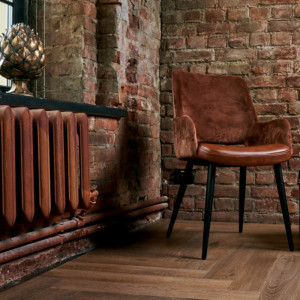 Ламинат SPC Vinilam Parquet Click IS11199 Паркет Венецианский