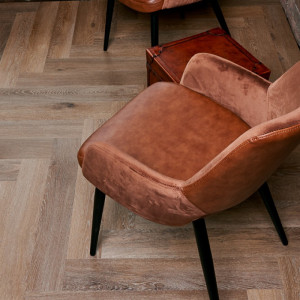 Ламинат SPC Vinilam Parquet Click IS11199 Паркет Венецианский