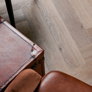 Ламинат SPC Vinilam Parquet Click IS11199 Паркет Венецианский