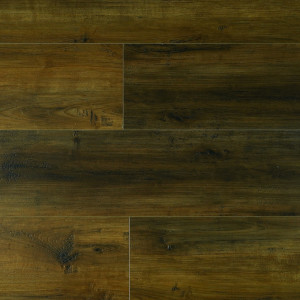 Виниловый SPC ламинат Alpendorf Шале 8811-6 Порто