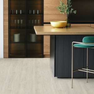 Виниловый SPC ламинат Dew Floor WoodLand 6043-6 Адриатик