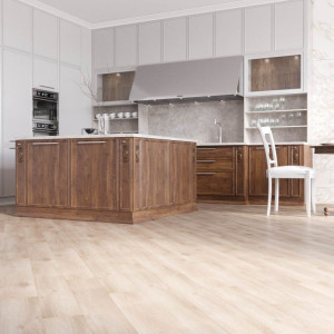 Виниловый SPC ламинат Art East Art Stone Airy ASAF 14 Дуб Абердин