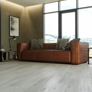 Виниловый SPC ламинат Art East Art Stone Airy ASAF 19 Дуб Британь