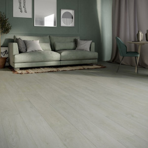 Виниловый SPC ламинат Art East Art Stone Force ASF 50-02 Дуб Ювента