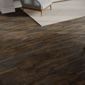 Виниловый SPC ламинат Art East Art Stone Narrow ASL 142 Орех Табако