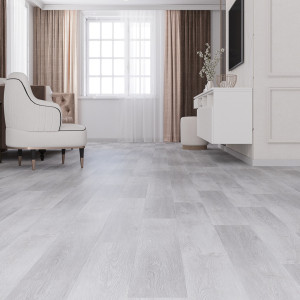 Виниловый SPC ламинат Art East Art Stone Optima APT 35-2 Ясень Приморский slim