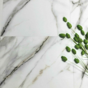 Виниловый SPC ламинат Aspen Floor Natural Stone NS5-01 Тадж-Махал