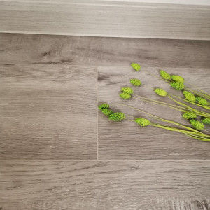 Виниловый SPC ламинат Aspen Floor Premium Wood XL PW4-02 Дуб Аляска