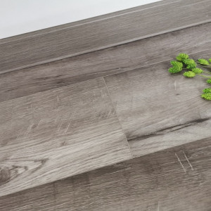 Виниловый SPC ламинат Aspen Floor Premium Wood XL PW4-03 Дуб Скальный