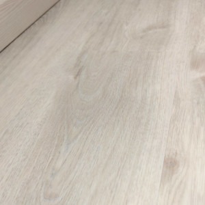 Виниловый SPC ламинат Aspen Floor Smart Choice SC1-01 Дуб Серый