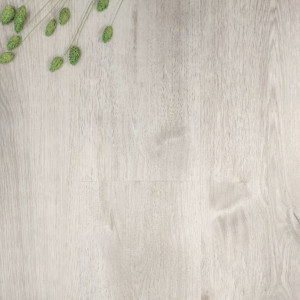 Виниловый SPC ламинат Aspen Floor Smart Choice SC1-01 Дуб Серый