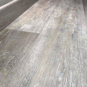 Виниловый SPC ламинат Aspen Floor Trend TR2-04 Дуб Хельсинки