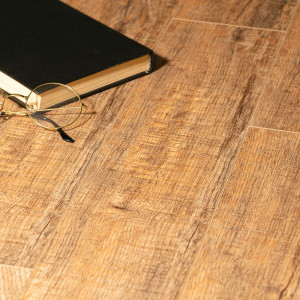 Виниловый SPC ламинат Bonkeel Style Дуб Махо