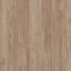 Виниловый SPC ламинат CronaFloor Etna 4004 Дуб Сиена