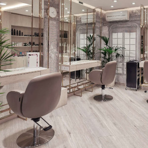 Виниловый SPC ламинат CronaFloor Fresh FH-109 Дуб Эрзи