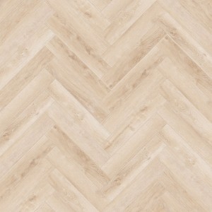 Виниловый SPC ламинат CronaFloor Herringbone H010 Дуб Дижон