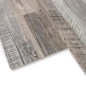 Виниловый SPC ламинат CronaFloor Nano 4V BD-40035-2 Дуб Французский