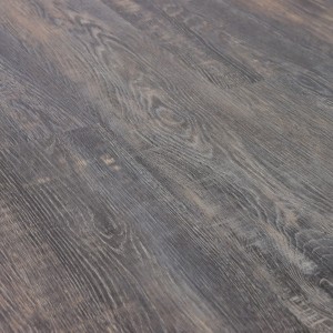Виниловый SPC ламинат CronaFloor Nano 4V ZH-81112-1 Дуб Морёный