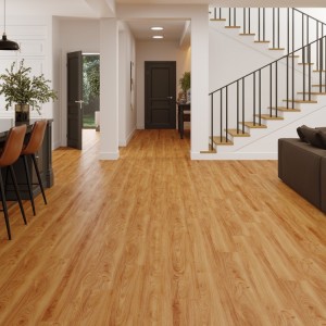 Виниловый SPC ламинат CronaFloor Nano 4V ZH-81125-5 Дуб Верона