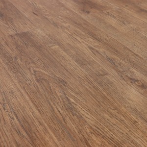 Виниловый SPC ламинат CronaFloor Nano 4V ZH-82017-2 Дуб Античный