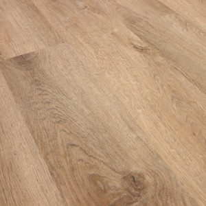 Виниловый SPC ламинат CronaFloor Nano 4V ZH-82021-7 Дуб Бремен