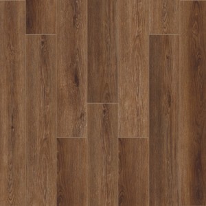 Виниловый SPC ламинат CronaFloor Wood 4V BD-40030-5 Дуб Регин