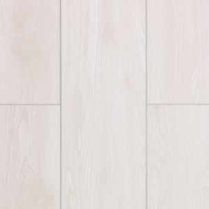 Виниловый SPC ламинат CronaFloor Wood 4V ZH-81117-2 Дуб Белёный