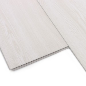 Виниловый SPC ламинат CronaFloor Wood 4V ZH-81117-2 Дуб Белёный