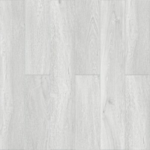 Виниловый SPC ламинат CronaFloor Wood 4V ZH 81126-1 Дуб Серебристый